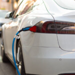 California Offers Rebates For Installing EV Charging Stations