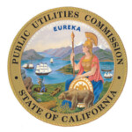 California Public Utilities Commission Issues Proposal To Approve The T