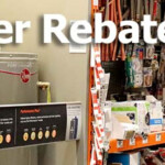 California Rebate For Water Heaters WaterRebate