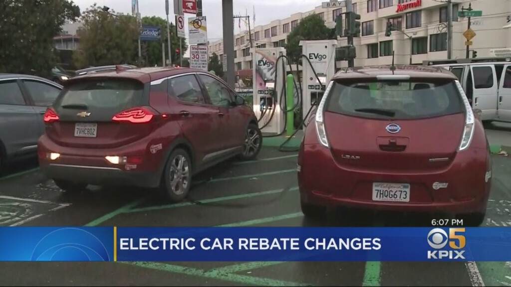 California Rebates Electric Car 2023 Carrebate