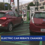 California Rebates Electric Car 2023 Carrebate