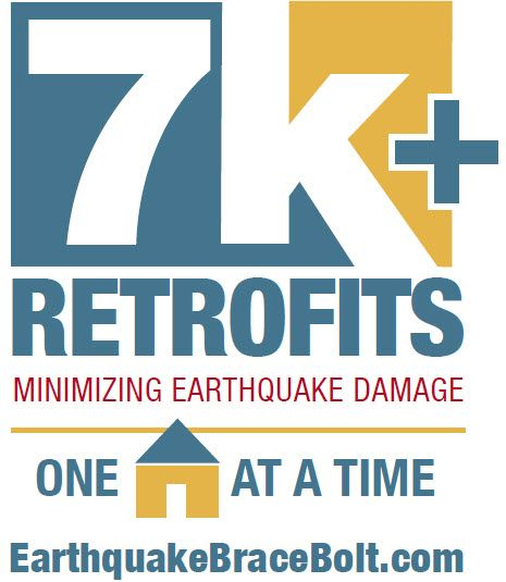 California Residential Mitigation Program Earthquake Damage Seismic