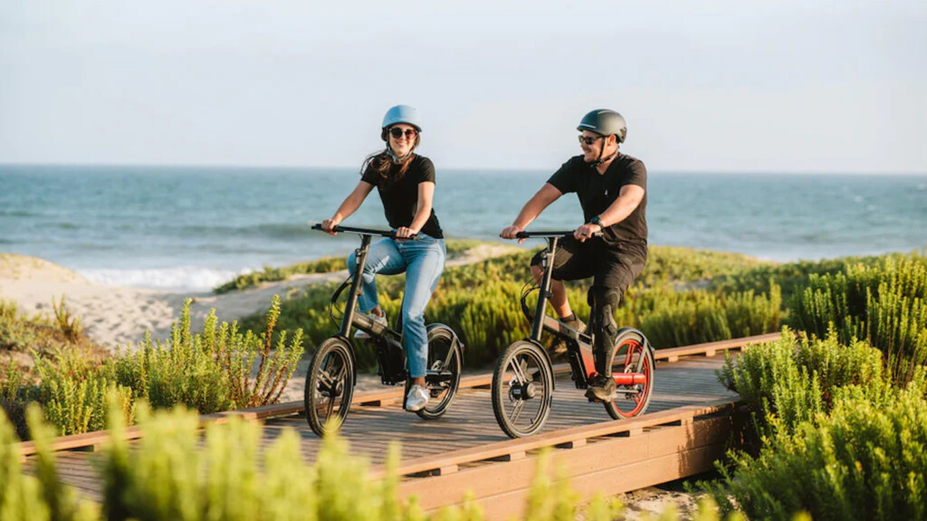  California s Ebike Rebate Takes Shape