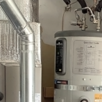 California s Hybrid Water Heater Rebate Program