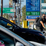 California s New Taxpayer Rebate Gets Gas Relief Right