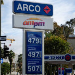 California s Proposed Tax Rebate To Counteract Rising Gas Prices The