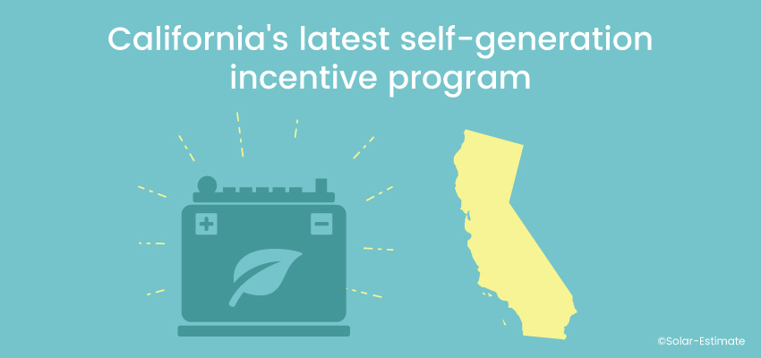 California s SGIP Solar Battery Storage Rebates Available In 2020