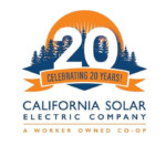 California Solar Electric Company United States California Grass