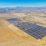 California Solar Farm Produces Power At Record Low Price Solar Tribune