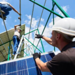 California Solar Rebates And Incentives Cali Solar