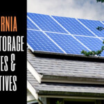 California Solar Storage Rebates Incentives Enjoy OC