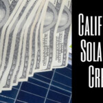 California Solar Tax Credit Enjoy OC