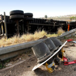 California Tractor Trailer Accident Attorney Truck Injury Lawyer