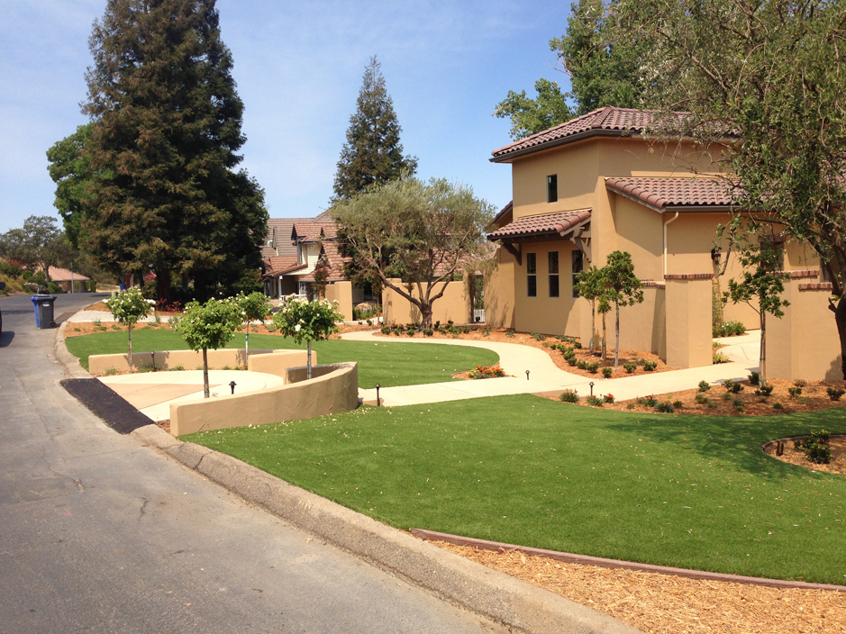 California Turf Rebate RC Artificial Grass