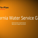 California Water Service Group