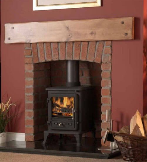 Can You Install A Wood Stove In A Fireplace Direct Stoves In 2021