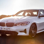 Canadian Pricing For BMW 330e Hybrid Announced Qualifying For IZEV