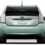 Charged EVs The New Prius Plug in Is Eligible For California Rebate