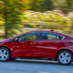 Chevy Volt Gas And Electric Feds Ok Gm S Fix For Volt Battery Pack