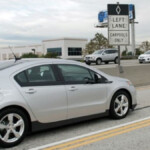 Chevy Volt Ready For California HOV Access Extra 1 500 In Rebates