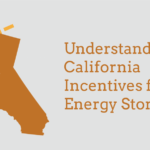 Comment On California Home Battery Rebate Self Generation Incentive