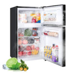 Compact Energy Star Refrigerator Myrealestatekey