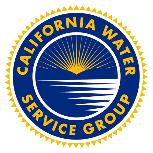 Descargar Logo California Water Service Group EPS AI CDR PDF Vector 