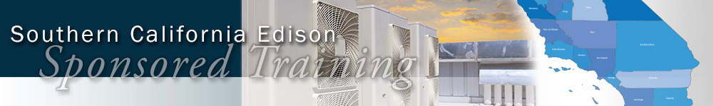 Edison Air Conditioner Replacement Program Ductless Hvac Systems 