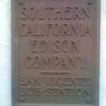 Edison Del Sur De California Southern California Edison Abcdef wiki