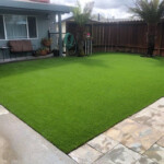 Enjoy A Drought Resistant Yard With Artificial Turf In Monterey CA