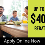 EVAP Cooler System Up To 400 Rebate Rebates Incentive How To Apply