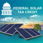 Federal Solar Tax Credit Solar Panel Tax Credit Solar Energy Credit