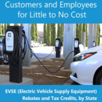 Federal Tax Rebates Electric Vehicles ElectricRebate