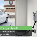 Find EV Charger Rebates BriteSwitch