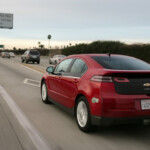 Florida Coal Cracker Chronicles Chevy Volt In California