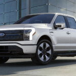 Ford s Electric F 150 Lightning Carves Out New Territory In The