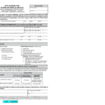 Form REG1000 Download Fillable PDF Or Fill Online Application For Clean