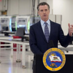 Gov Newsom Plans To Invest In Black And Brown Communities With