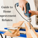 Guide To Home Improvement Rebates Home Improvement Improve Improve