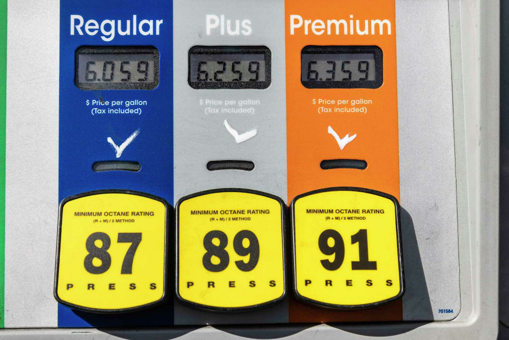 Here s Why Environmentalists Say California s Gas tax Rebate Push 