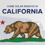 Home Solar Rebates In California 2017 Update