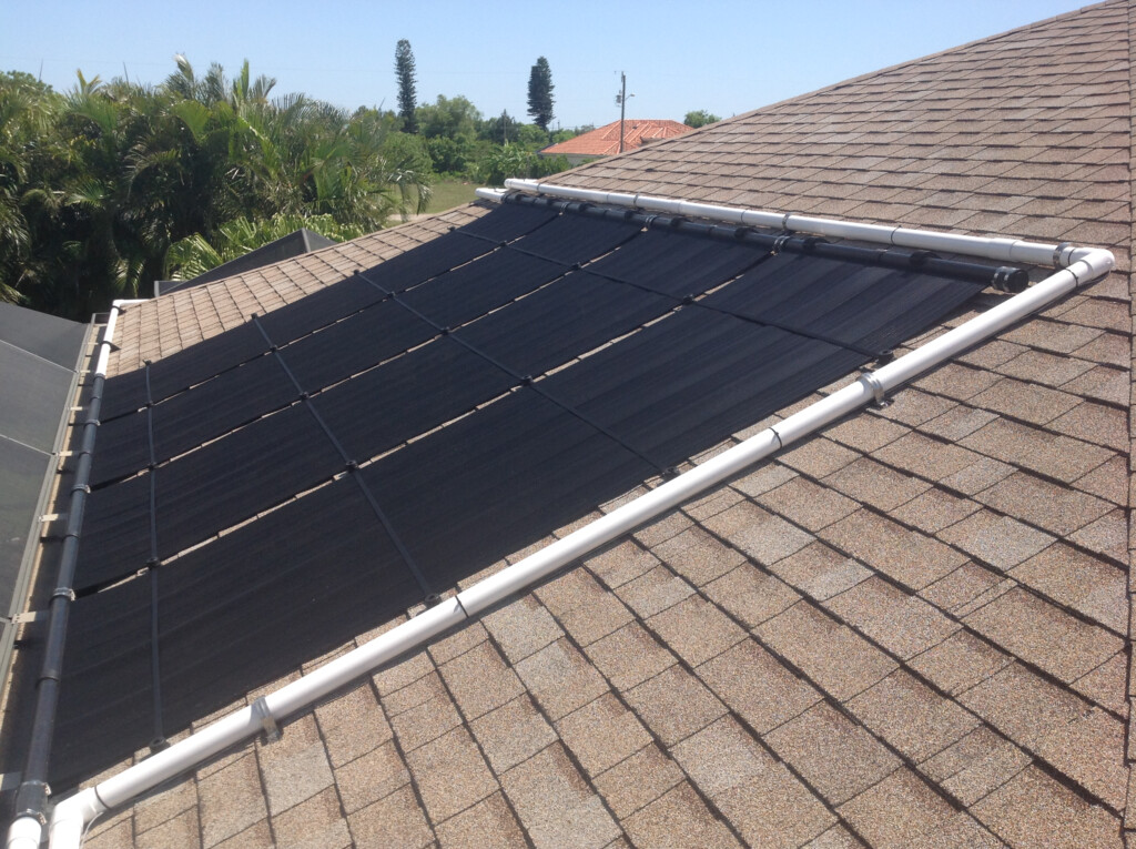 How Much Does A Solar Pool Heater Cost 