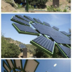 How Sunflower Solar Panel Work How Much Is The Flower Solar Panel