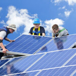 How To Claim Solar Rebate Residential Solar Panels Solar System