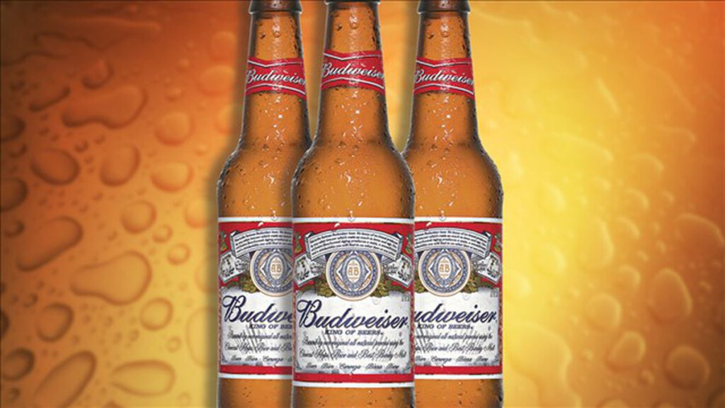 How To Get A Budweiser Rebate AC DC Beverage