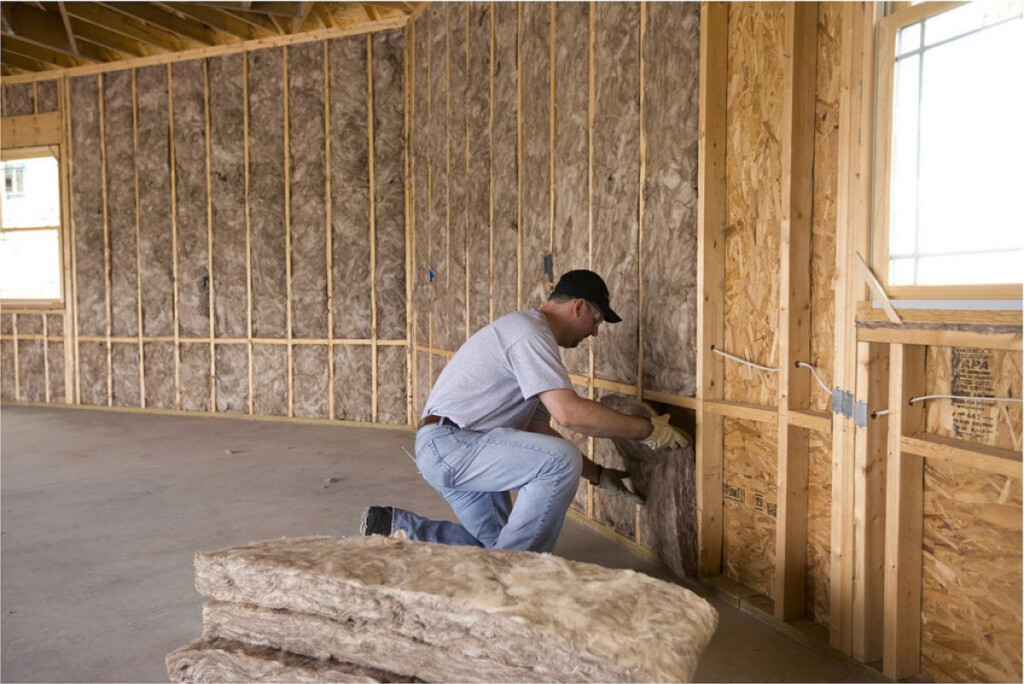 How To Keep The Florida Heat Out Best Insulation Practices Home 