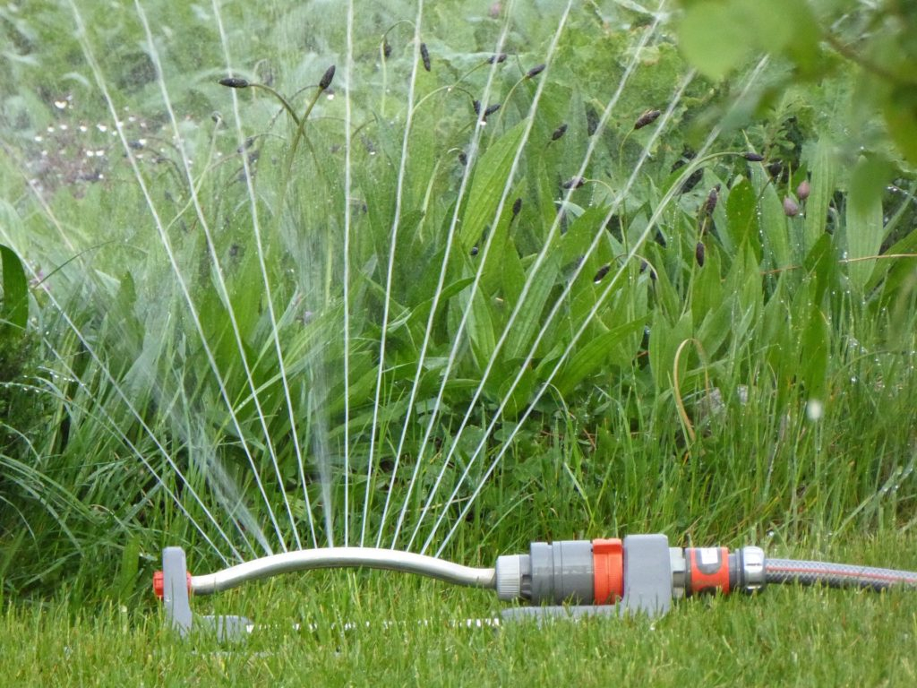 How Will The 2020 California Sprinkler Head Replacement Law Affect You 