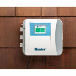 Hunter Irrigation Controller At Rs 6000 piece Kudasan Gandhinagar