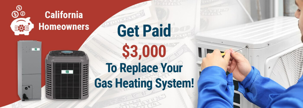 HVAC Rebate In Los Angeles Lions HVAC Rebates