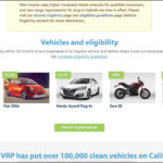 Hybrid Car California Rebate 2022 Carrebate